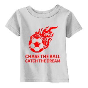 Infant Cotton Jersey Tee Thumbnail