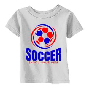 Infant Cotton Jersey Tee Thumbnail