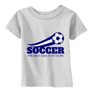 Infant Cotton Jersey Tee Thumbnail