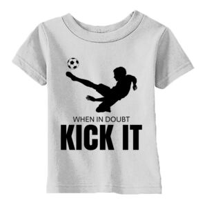 Infant Cotton Jersey Tee Thumbnail