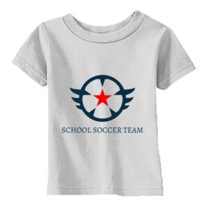 Infant Cotton Jersey Tee Thumbnail