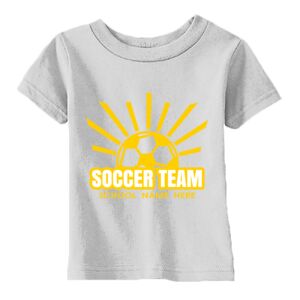 Infant Cotton Jersey Tee Thumbnail