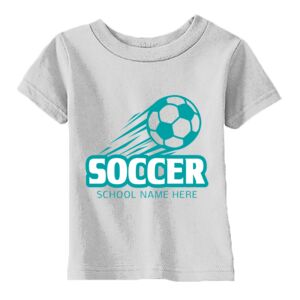 Infant Cotton Jersey Tee Thumbnail