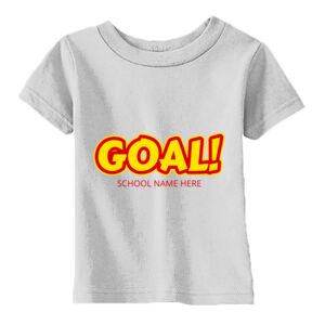 Infant Cotton Jersey Tee Thumbnail