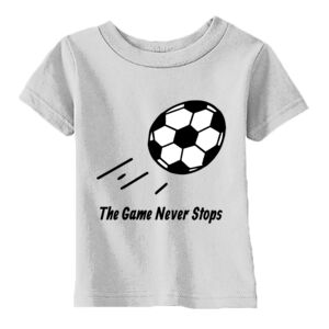 Infant Cotton Jersey Tee Thumbnail