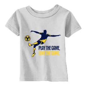 Infant Cotton Jersey Tee Thumbnail