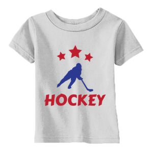 Infant Cotton Jersey Tee Thumbnail