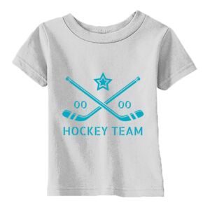 Infant Cotton Jersey Tee Thumbnail