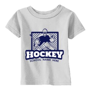 Infant Cotton Jersey Tee Thumbnail