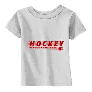 Infant Cotton Jersey Tee Thumbnail