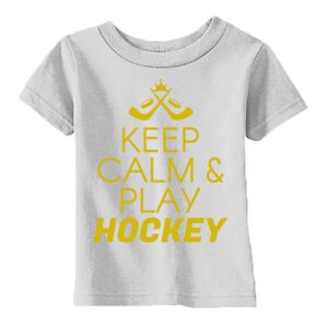 Infant Cotton Jersey Tee Thumbnail