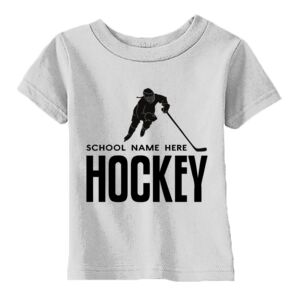 Infant Cotton Jersey Tee Thumbnail