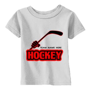 Infant Cotton Jersey Tee Thumbnail