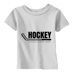 Infant Cotton Jersey Tee Thumbnail