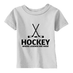 Infant Cotton Jersey Tee Thumbnail