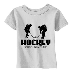 Infant Cotton Jersey Tee Thumbnail