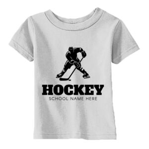 Infant Cotton Jersey Tee Thumbnail