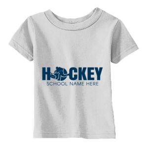Infant Cotton Jersey Tee Thumbnail