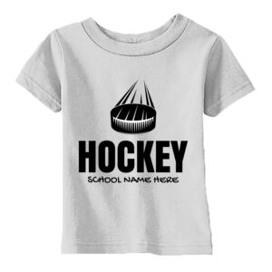 Infant Cotton Jersey Tee Thumbnail