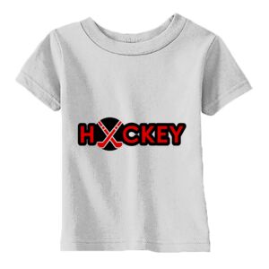 Infant Cotton Jersey Tee Thumbnail