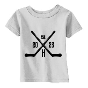 Infant Cotton Jersey Tee Thumbnail