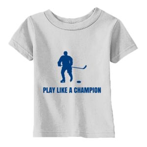 Infant Cotton Jersey Tee Thumbnail