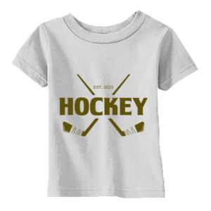 Infant Cotton Jersey Tee Thumbnail