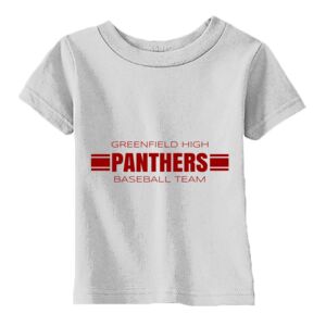 Infant Cotton Jersey Tee Thumbnail