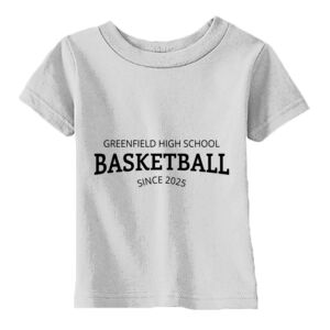Infant Cotton Jersey Tee Thumbnail