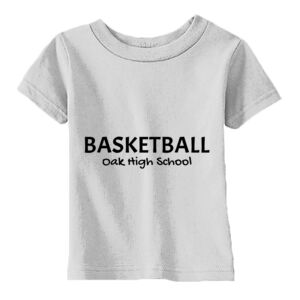 Infant Cotton Jersey Tee Thumbnail