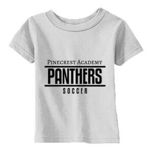 Infant Cotton Jersey Tee Thumbnail