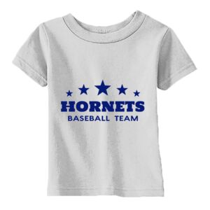 Infant Cotton Jersey Tee Thumbnail