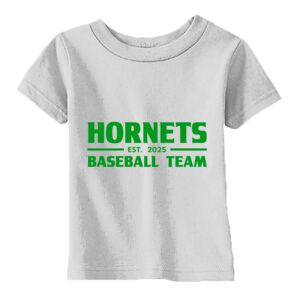 Infant Cotton Jersey Tee Thumbnail