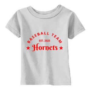 Infant Cotton Jersey Tee Thumbnail