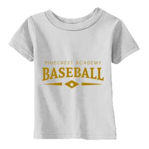 Infant Cotton Jersey Tee Thumbnail