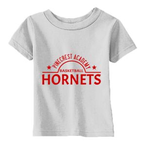 Infant Cotton Jersey Tee Thumbnail