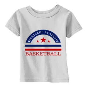 Infant Cotton Jersey Tee Thumbnail
