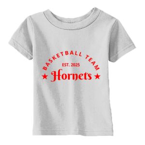 Infant Cotton Jersey Tee Thumbnail