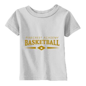 Infant Cotton Jersey Tee Thumbnail