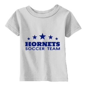 Infant Cotton Jersey Tee Thumbnail