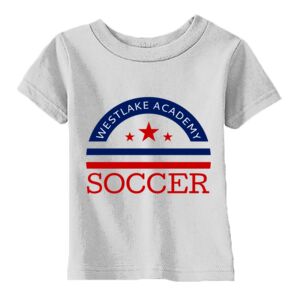 Infant Cotton Jersey Tee Thumbnail