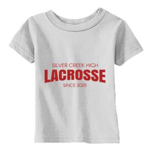 Infant Cotton Jersey Tee Thumbnail