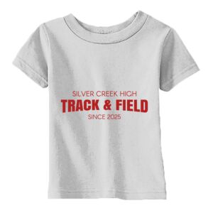 Infant Cotton Jersey Tee Thumbnail