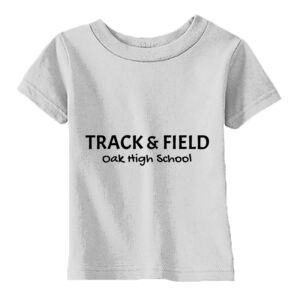 Infant Cotton Jersey Tee Thumbnail