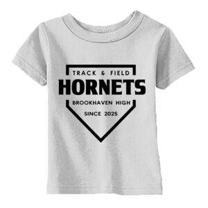 Infant Cotton Jersey Tee Thumbnail