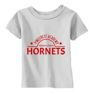 Infant Cotton Jersey Tee Thumbnail