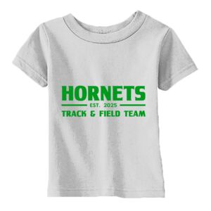 Infant Cotton Jersey Tee Thumbnail