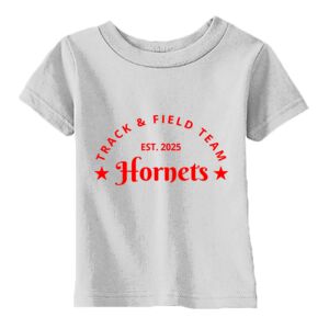 Infant Cotton Jersey Tee Thumbnail