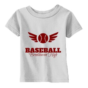 Infant Cotton Jersey Tee Thumbnail