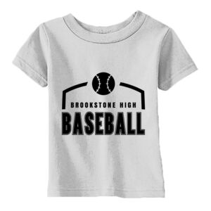 Infant Cotton Jersey Tee Thumbnail